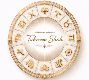 Psychic in dubai | Tahreem Shaah