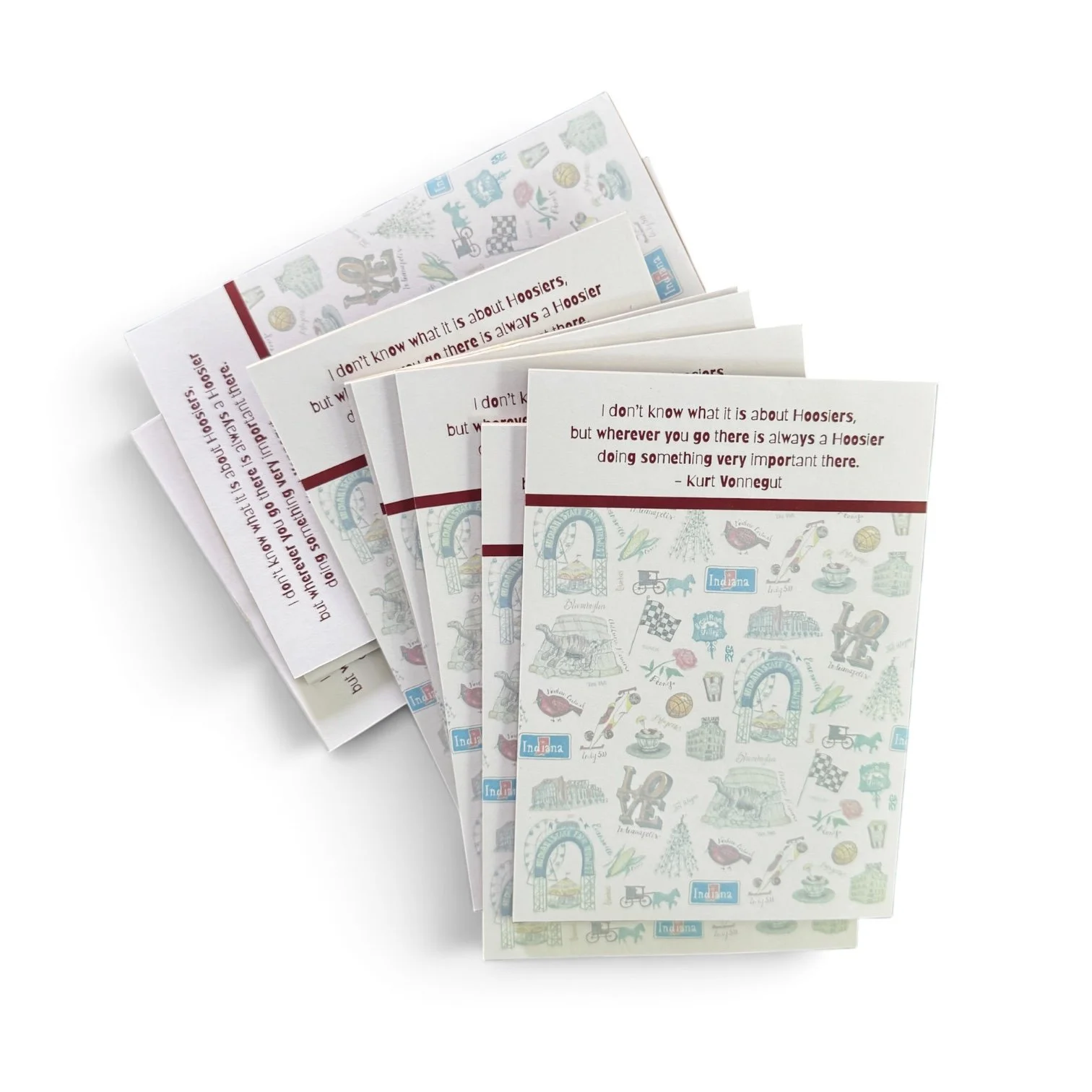 INdiana Notepad