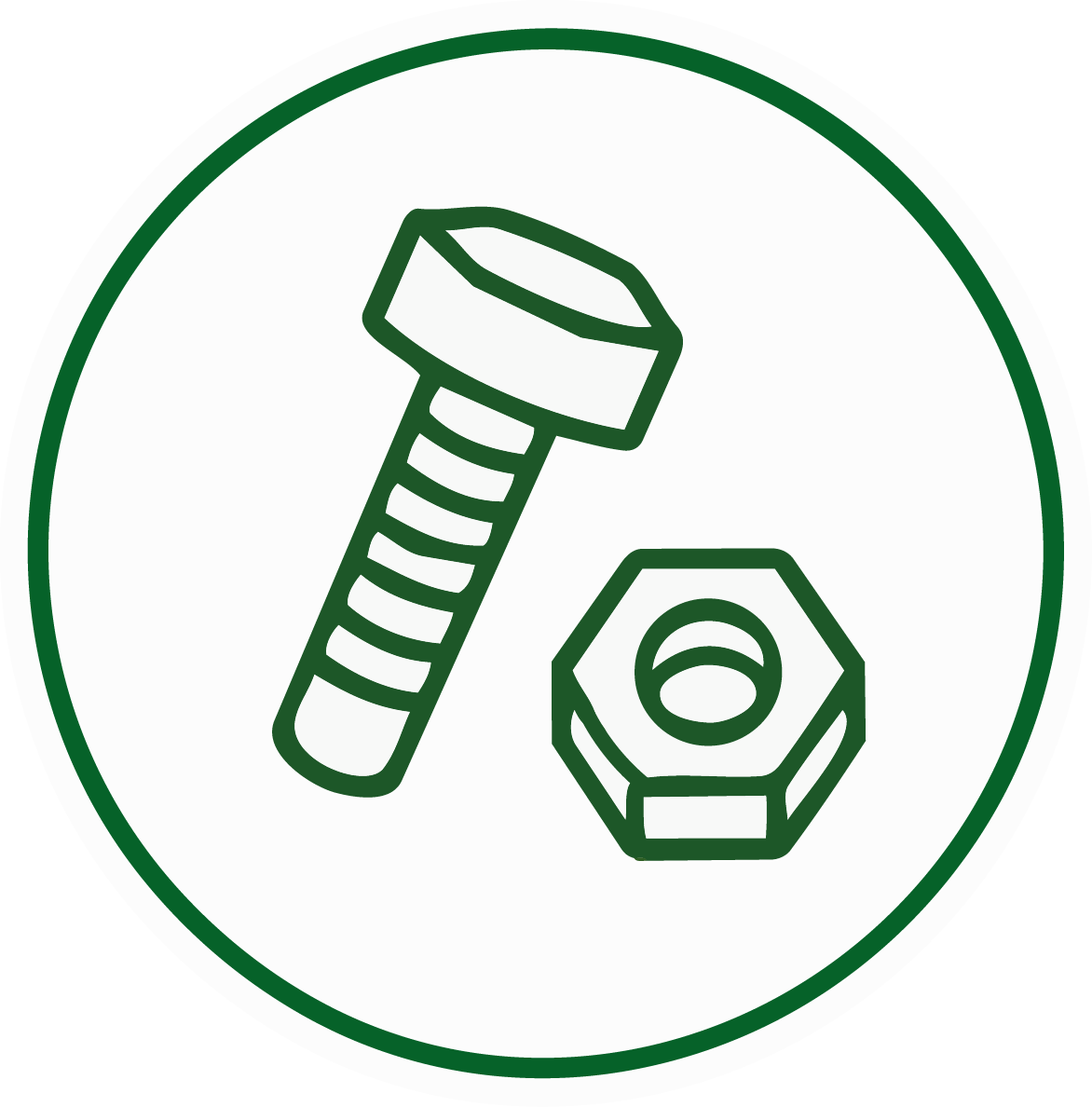 Fasteners &amp; Metals