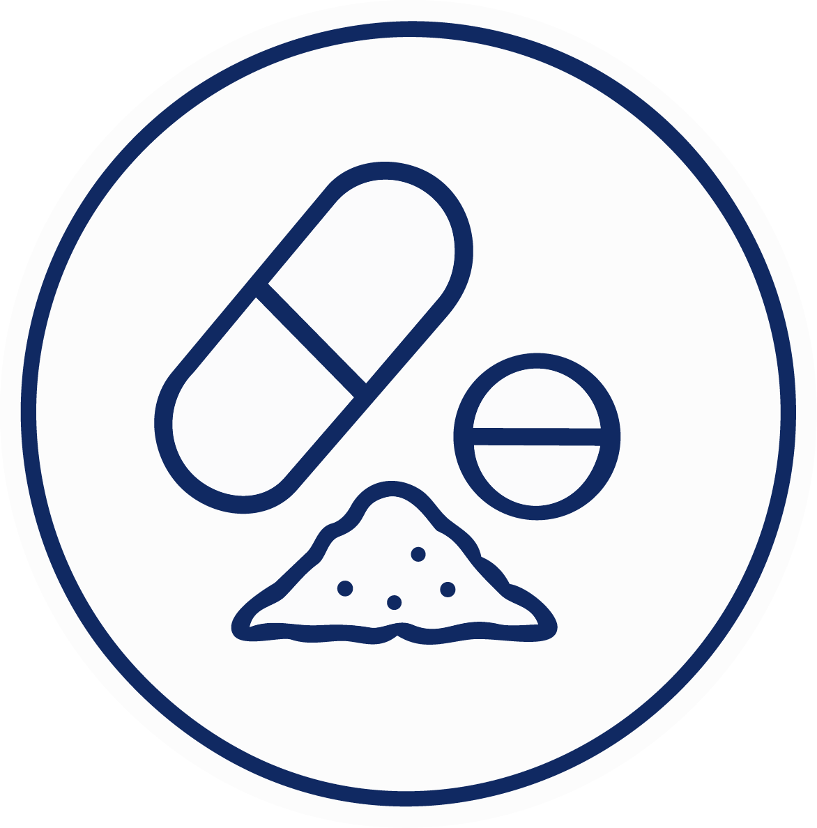 Drug Analysis