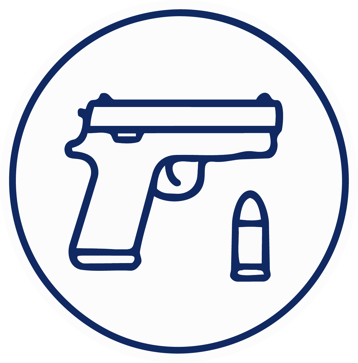 Firearms &amp; Toolmarks