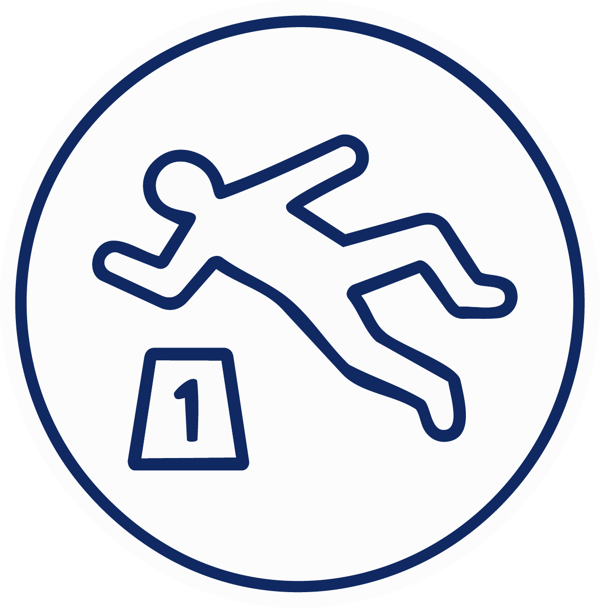 Crime Scene