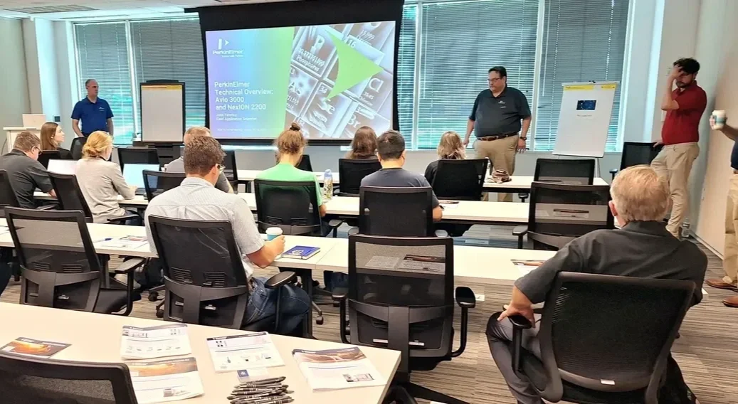 CTS at ALTA’s 2026 Summer Workshop