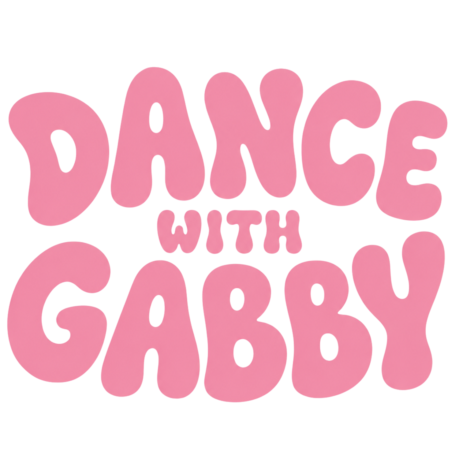 Dance With Gabby