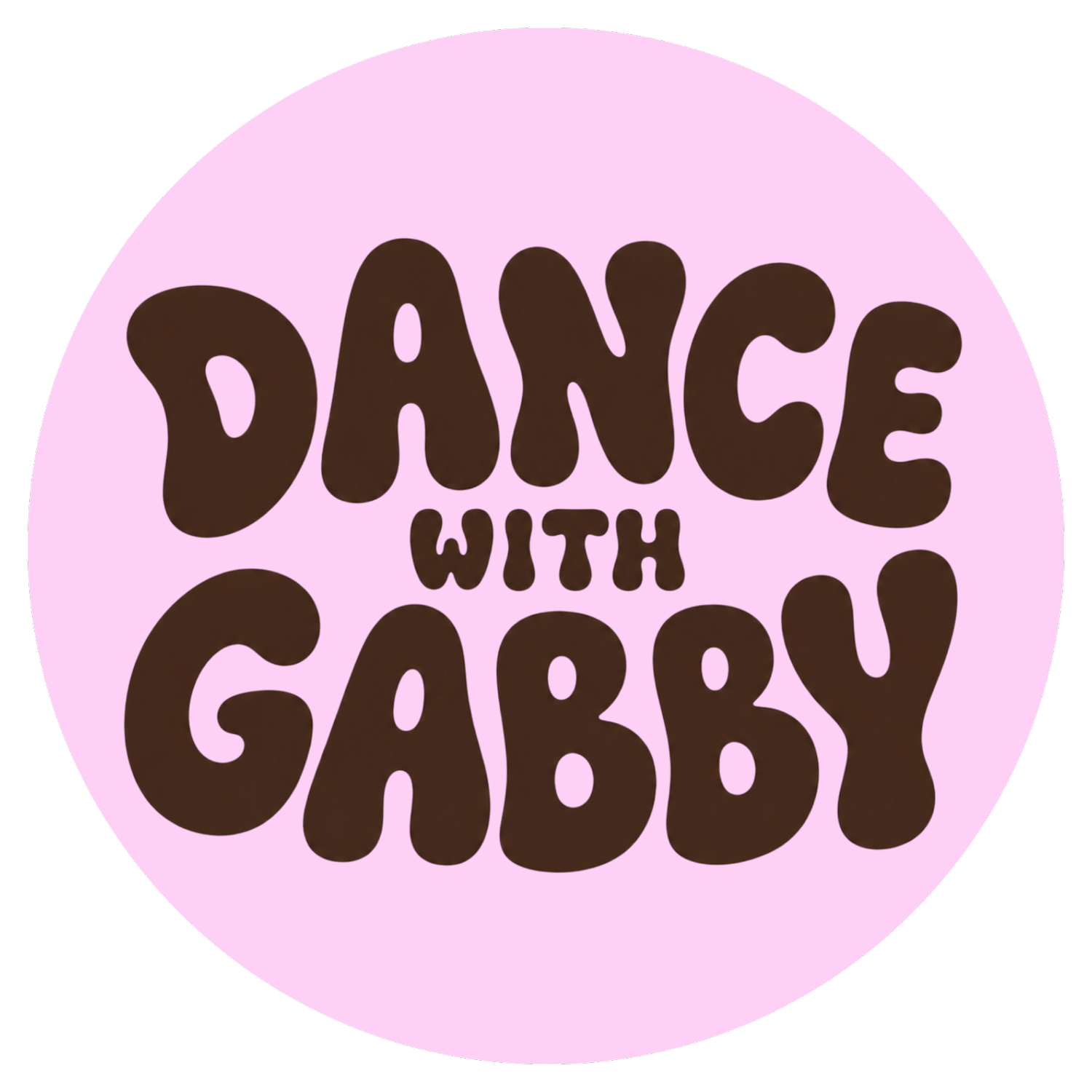 Dance With Gabby