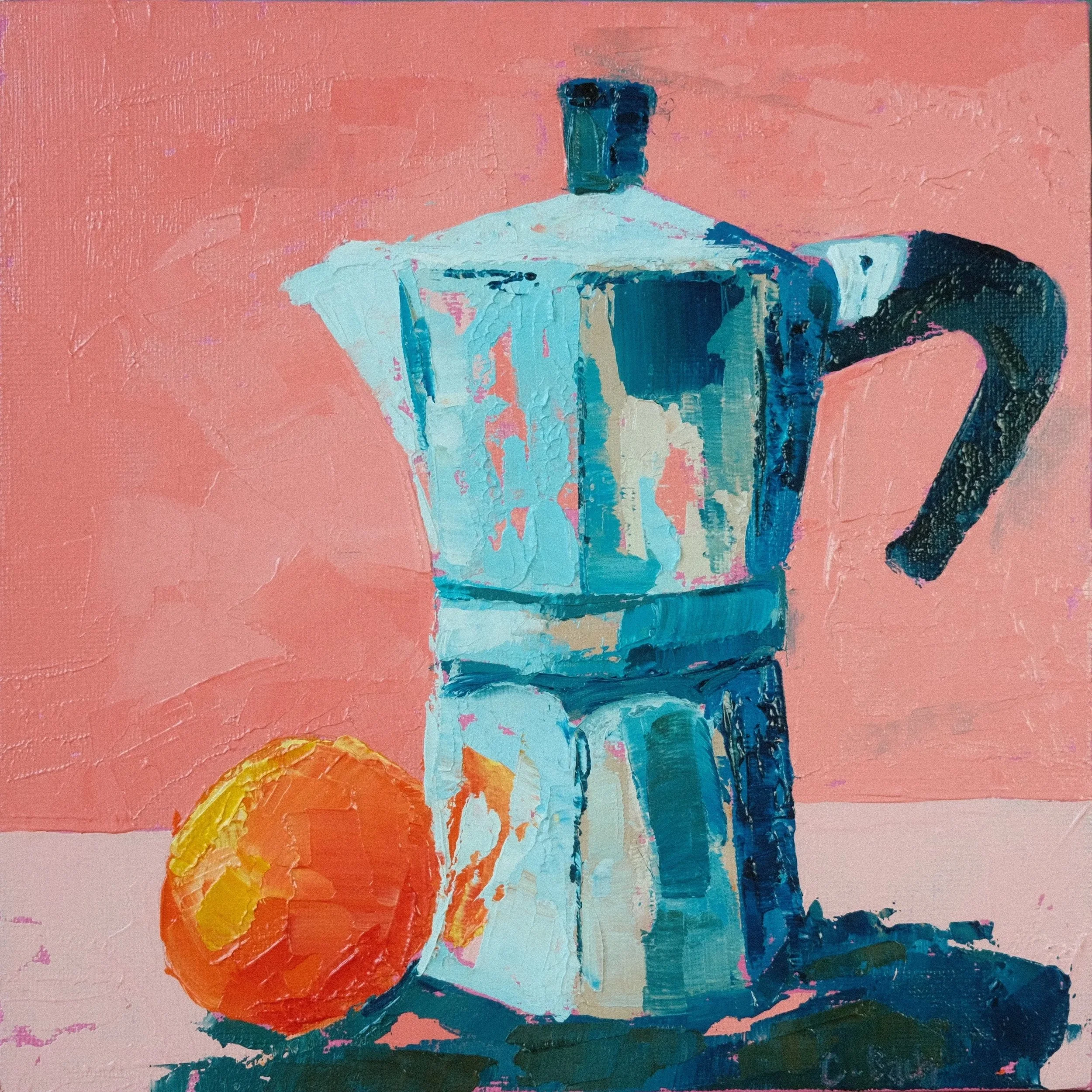Still Life