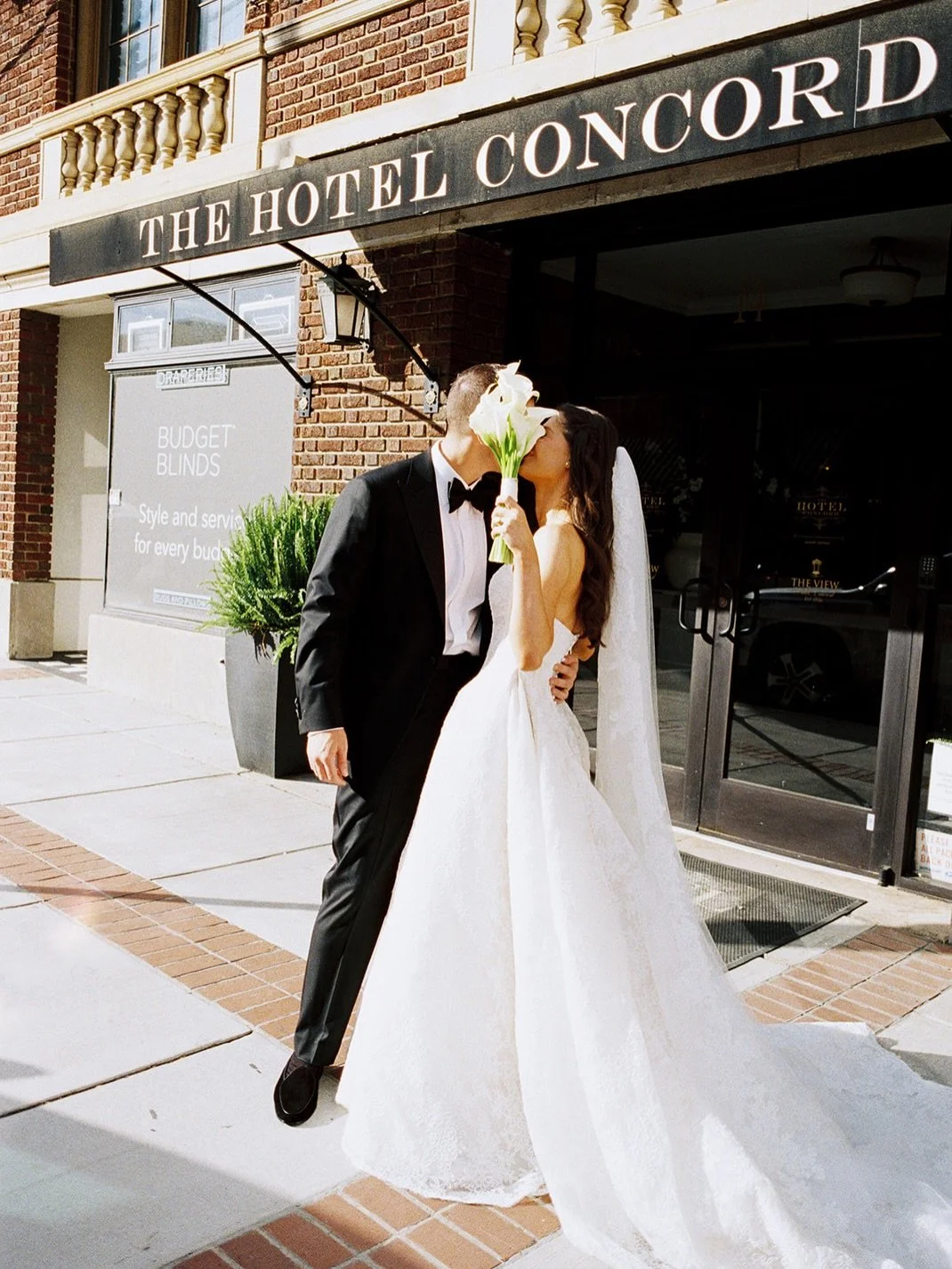 Rylee + Preston&rsquo;s details on film 🎞️

Photographer: @macinealphoto 
Videographer: @unveiledvisuals 
Florist: @cutatanangle 
Caterer: @cabarrus_cooking_co 
Strings: @deansduets 
Band: @joegransdentrumpet 
HMU: @msquared_styles 
Cake/Desserts: @