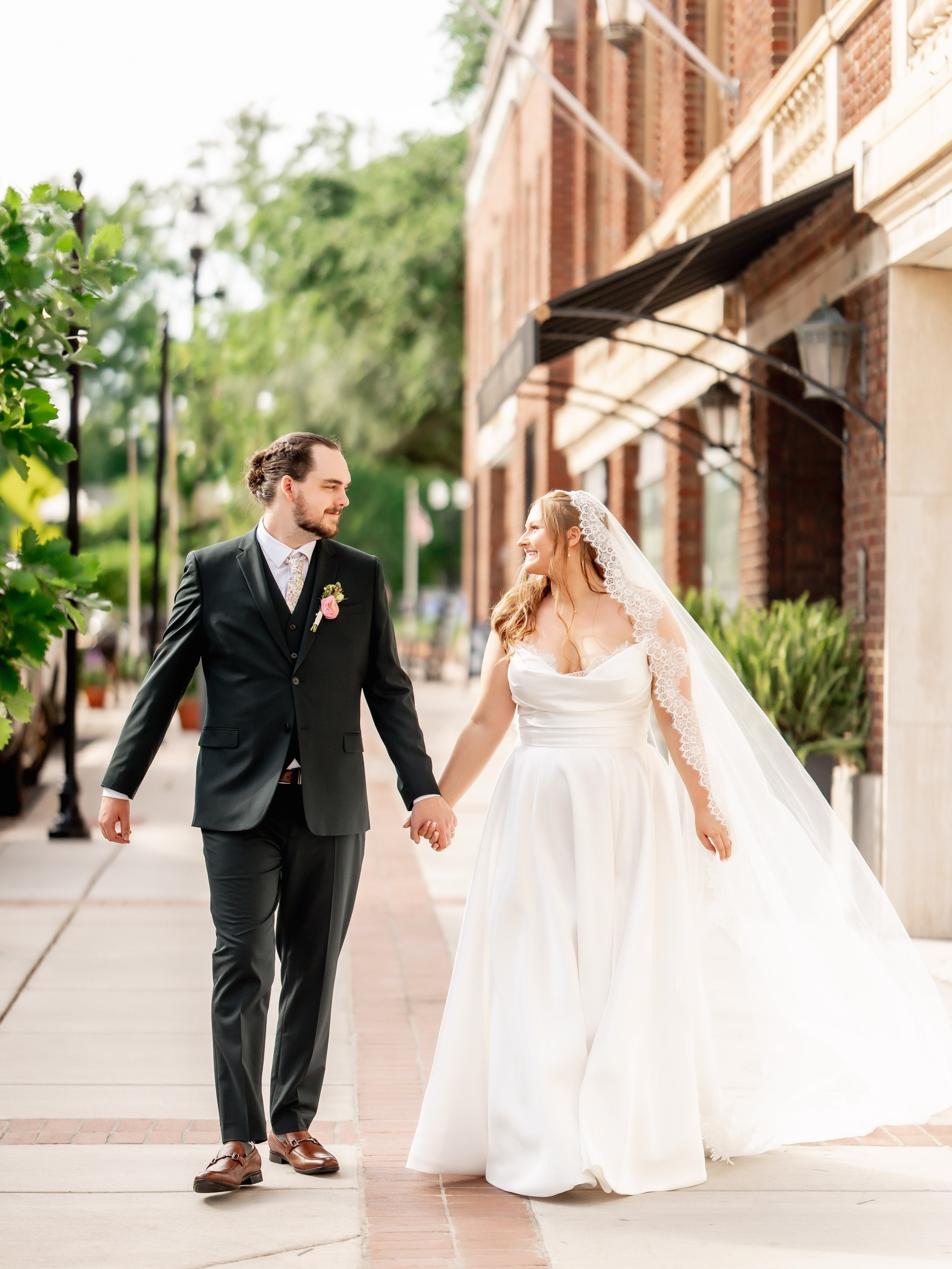 Where historic charm meets happily ever after 💌

Nestled in the heart of @downtownconcordnc, our venue puts you just steps away from beautiful architecture, picturesque streets, and endless photo opportunities!

Photographer: @brookelynrileyphoto 
V