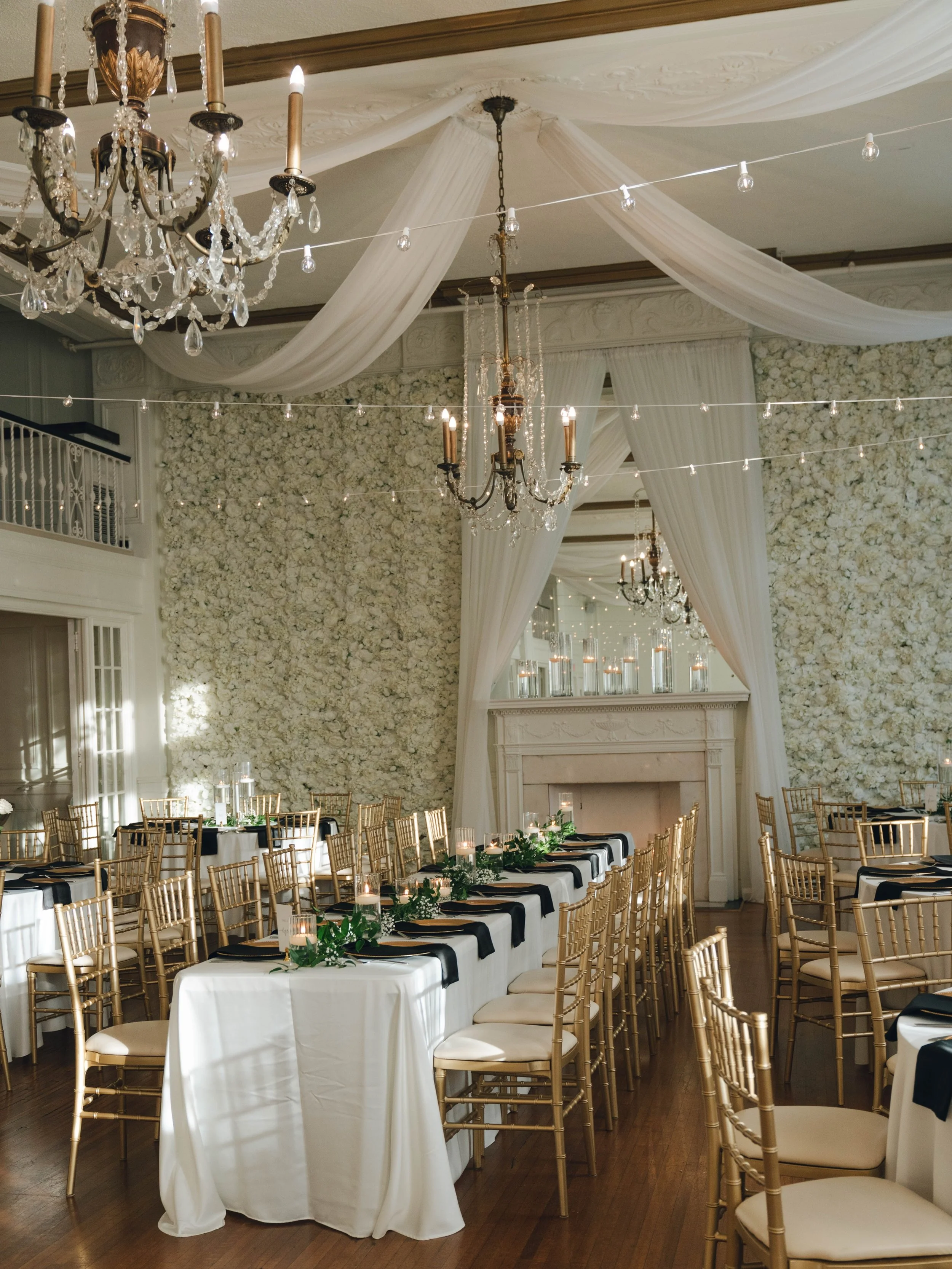 A little glimpse of happily ever after for Avery &amp; Connor 🤍

Photographer: @collective372llc 
Florist: @cutatanangle 
Caterer: @doughgirls_catering 
DJ: @splitsecondsound 
Cake: @thesweetlifenc 
Decor: @polishedeventsconcord 
Dress: @shopmckenzi