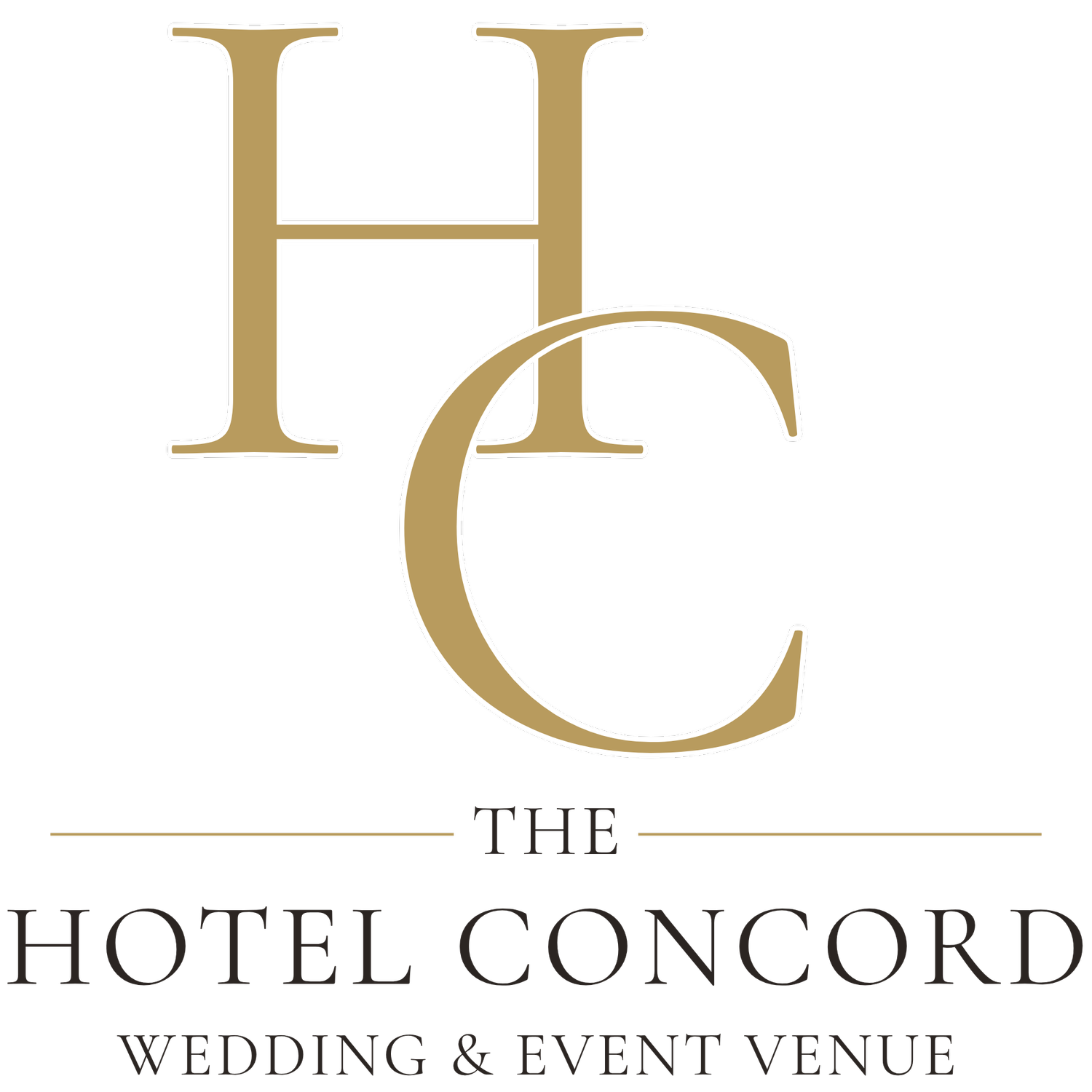 The Hotel Concord