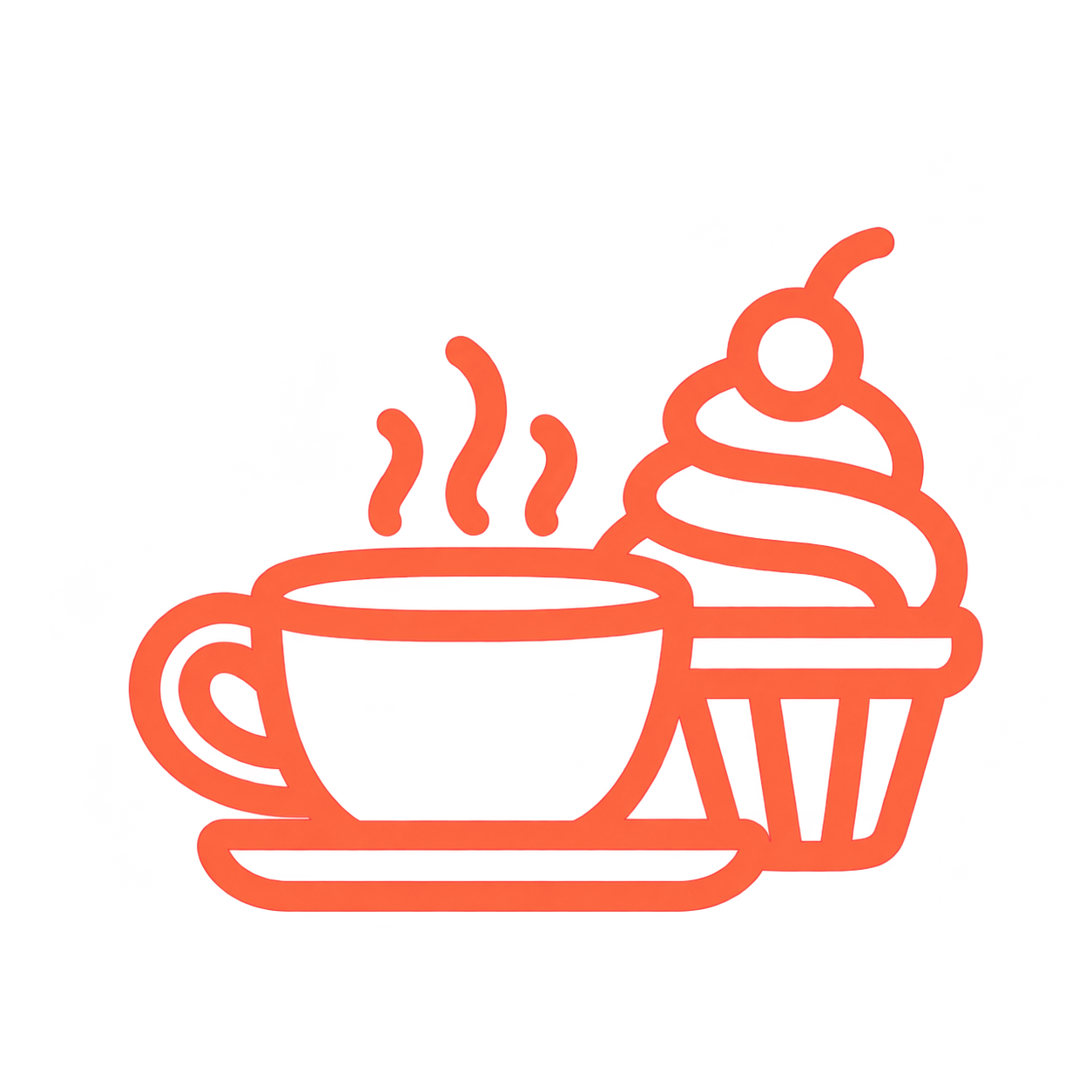cafes hospitality that require gelato oem customization