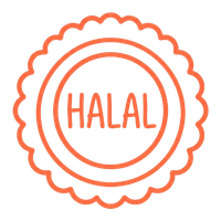 halal certified wholesale gelato ice cream