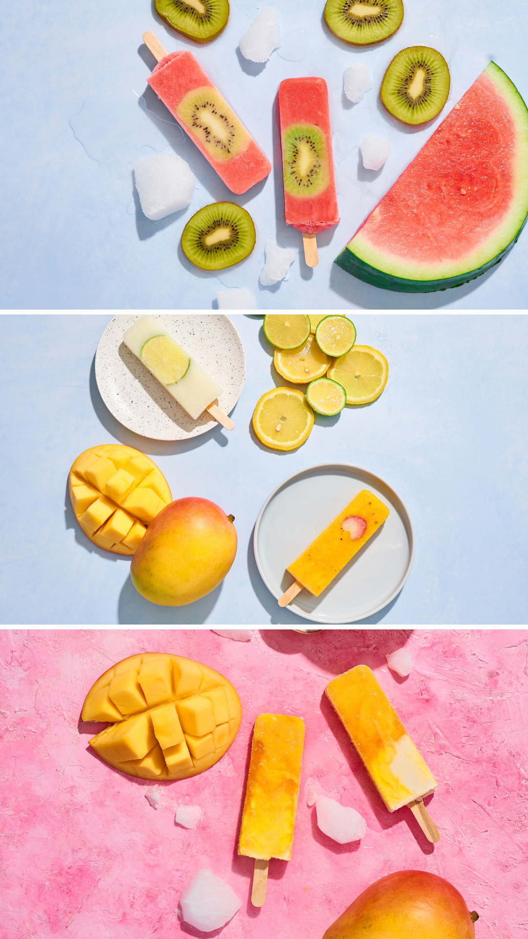 best halal friendly fresh fruit popsicles singapore wholesale events