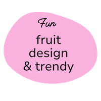 health fresh fruit trendy halal popsicles