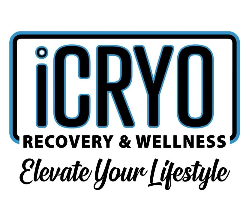 iCRYO Recovery &amp; Wellness