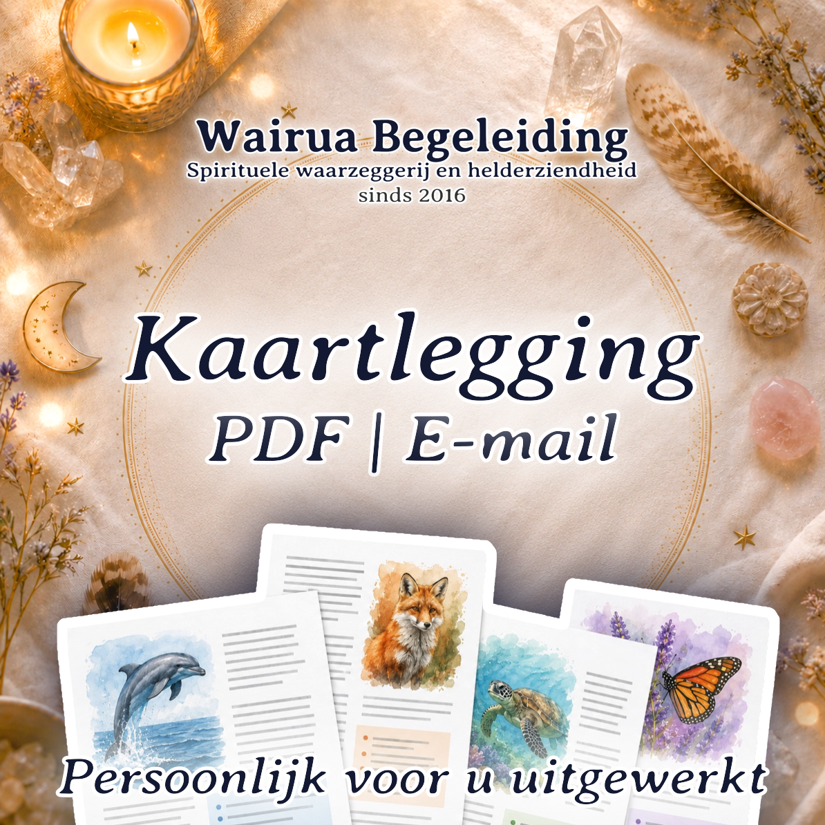 Kaartlegging