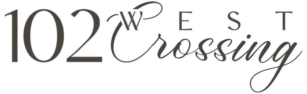 102 West Crossing