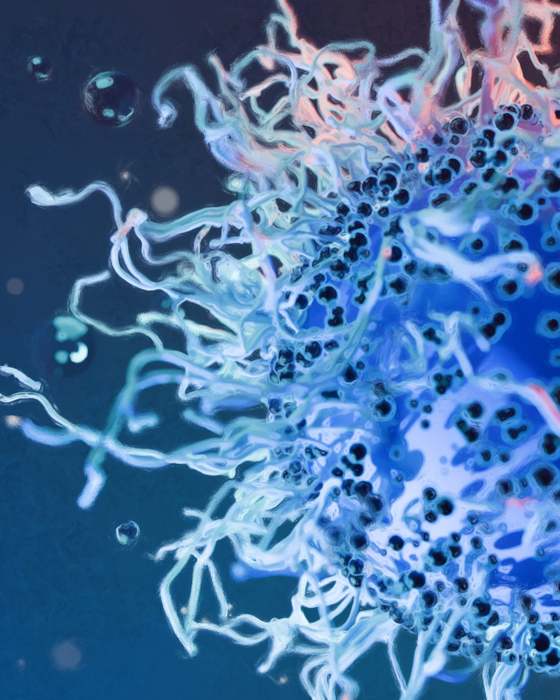 virus structure 