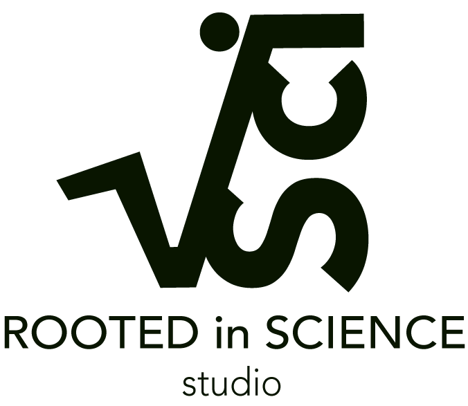 Rooted in Science