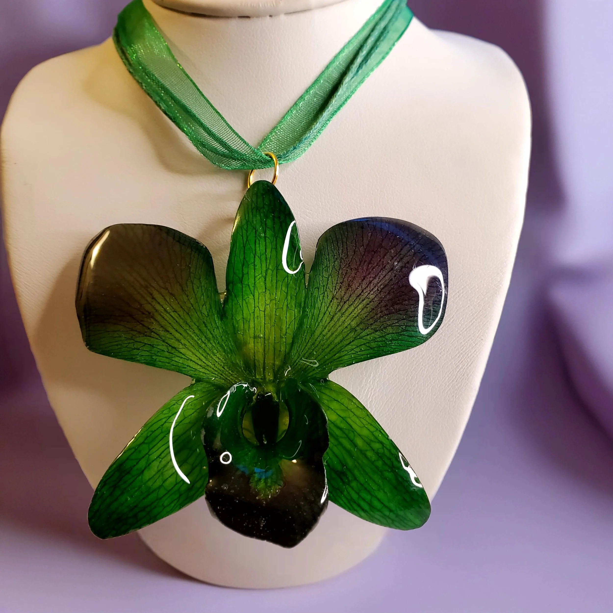 Green Orchid with ribbon2.jpg
