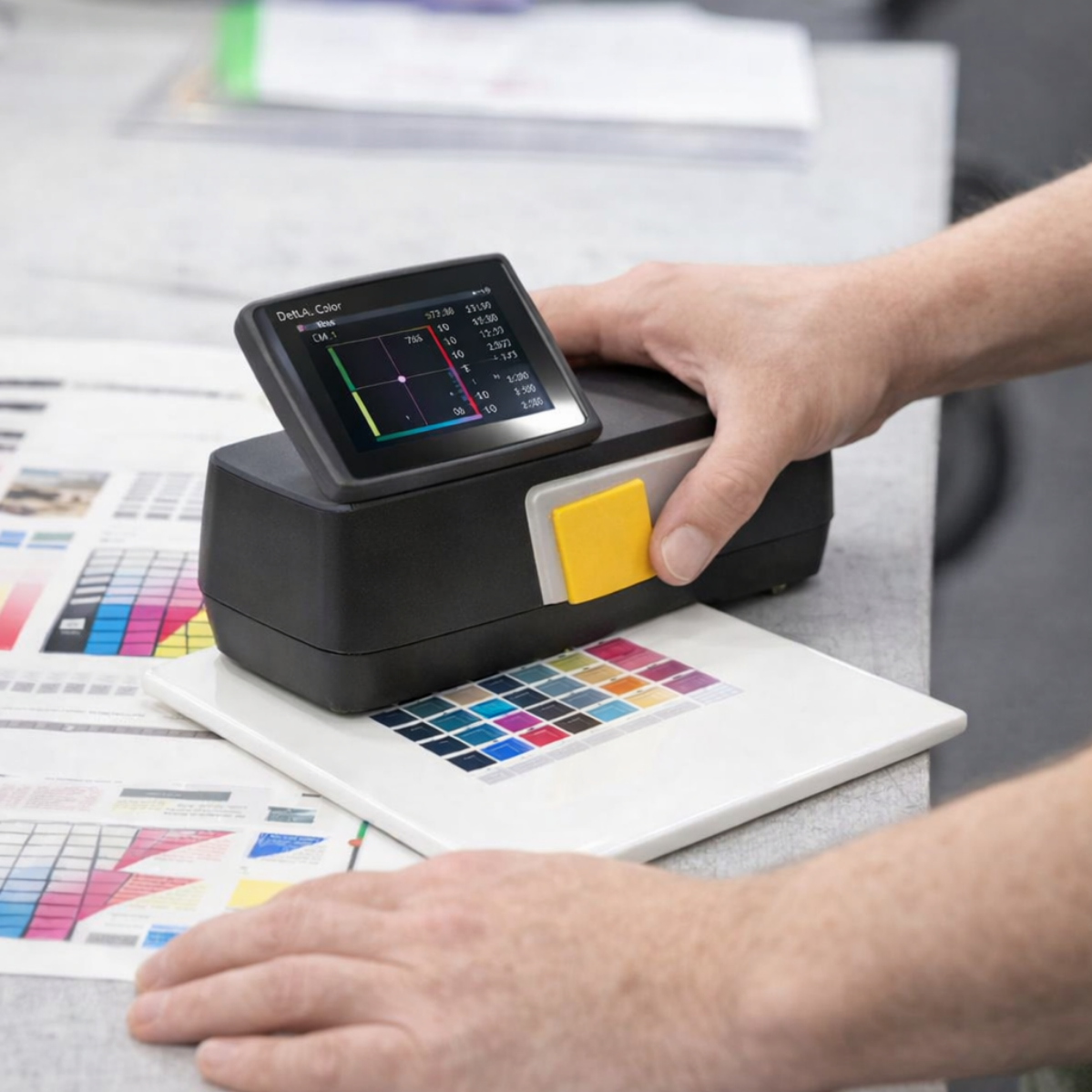How Axiom Color Campus Compares to X-Rite™ Color Training 