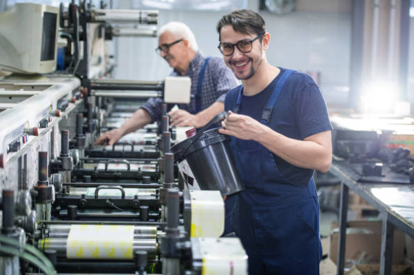 Train Your Press Crew To Be Color Management Experts 