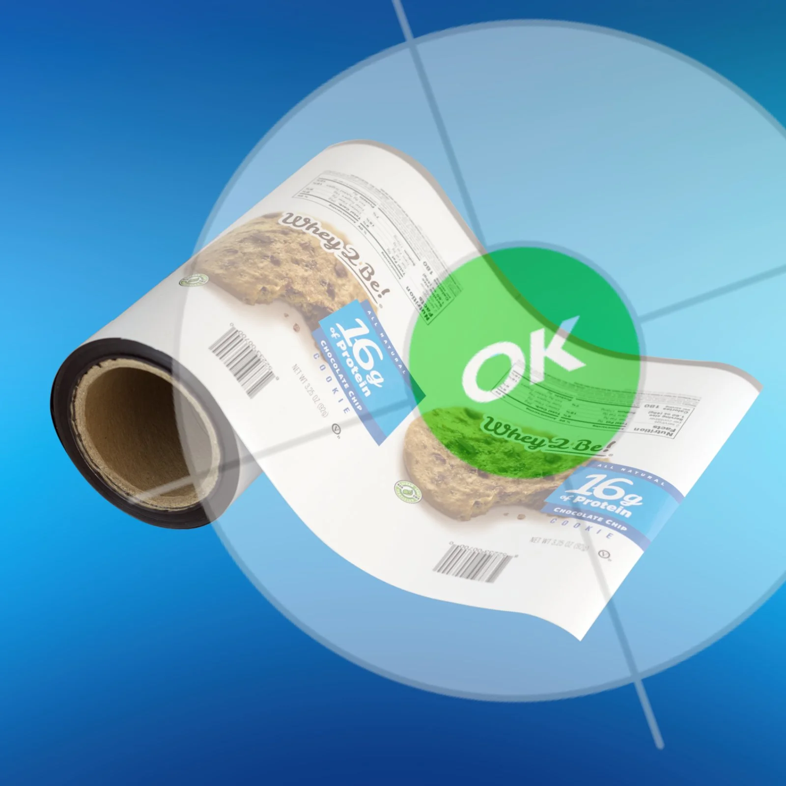 Why Color Training for Packaging is a Different World 