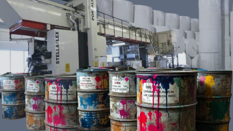 How Empowering a Color Expert on Every Press Reduces Waste and Maximizes Print Quality