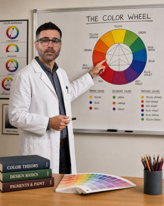 Color Training Courses for Flexo Printing