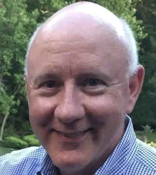 David Patterson, MD provider at Academy Allergy
