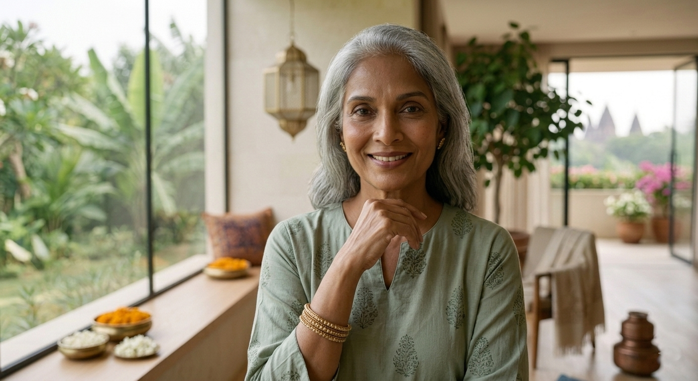 Beyond Painkillers: A Holistic Approach to Managing Osteoarthritis Stiffness