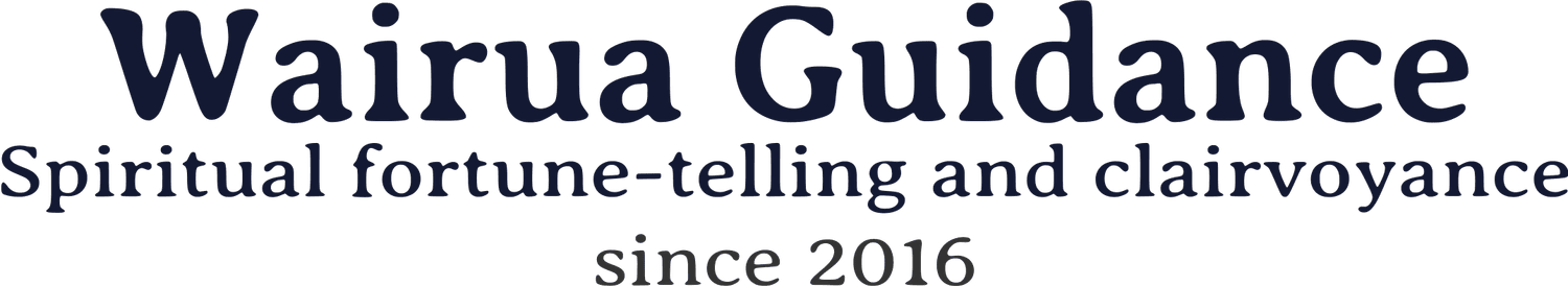 Wairua Guidance