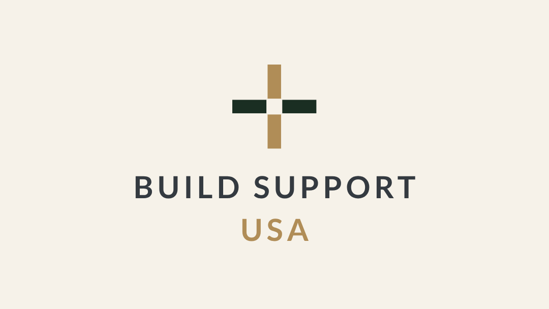 Build Support USA