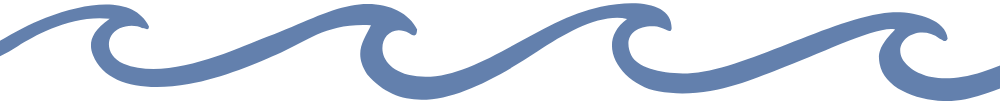 Wave graphic