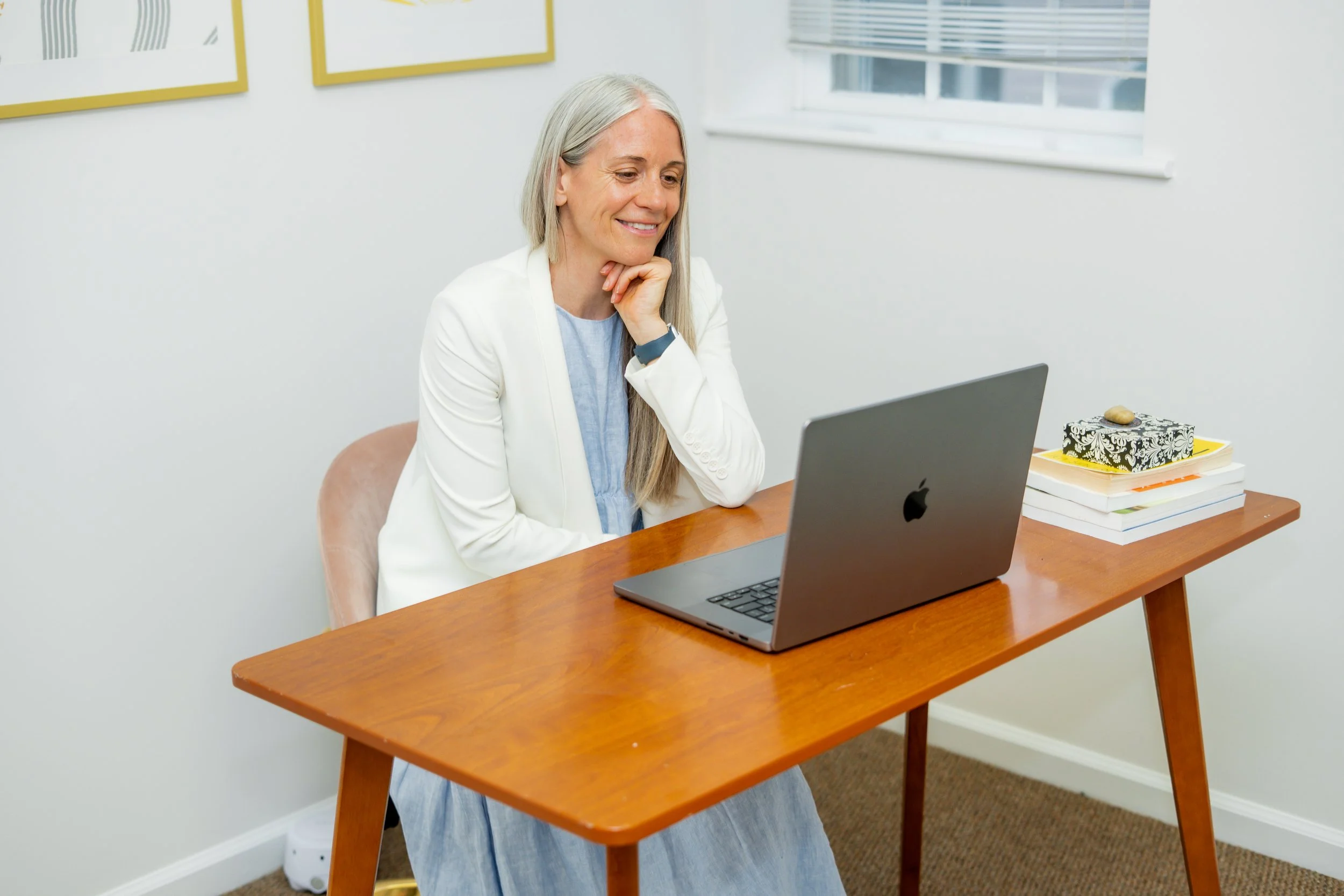 Licensed Marriage and Family Therapist in Pennsylvania