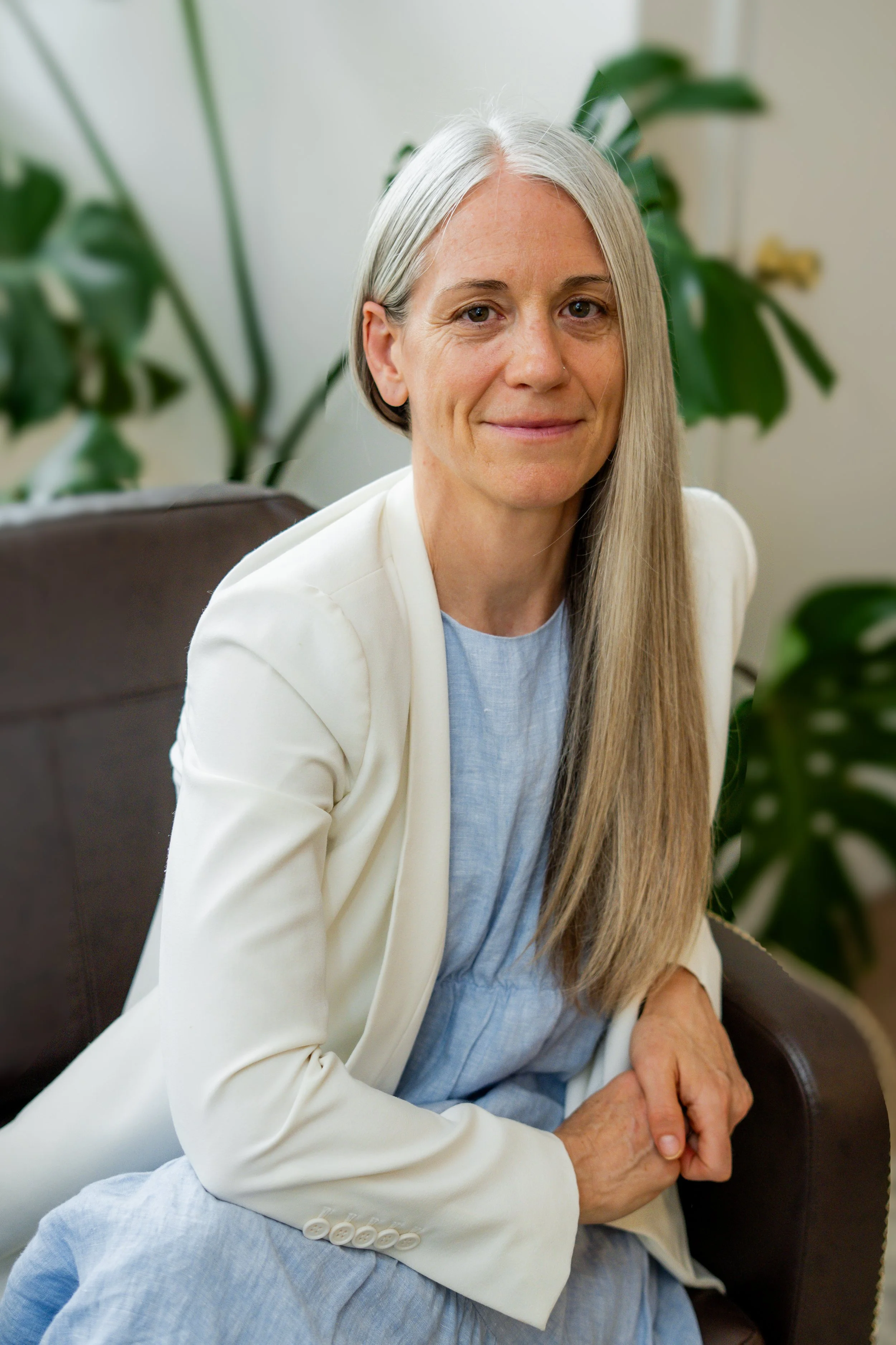 Caroline Munden, Licensed Marriage & Family Therapist