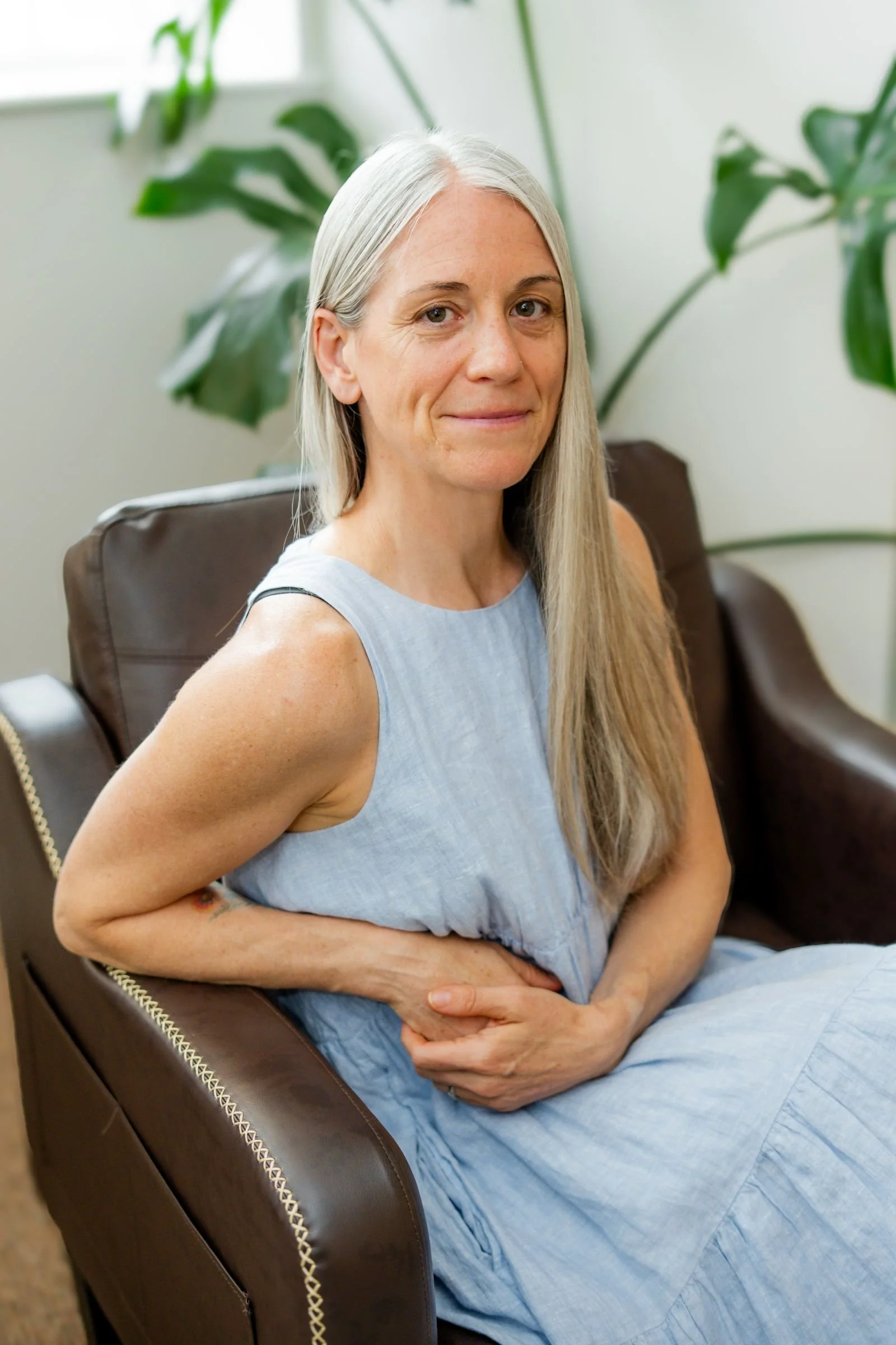 Caroline Munden, LMFT