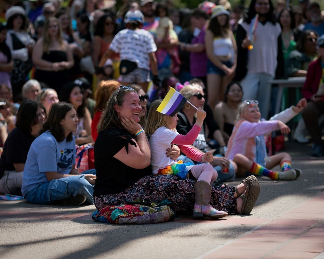 Pride and beyond: How the Gala Pride and Diversity Center is empowering the Central Coast