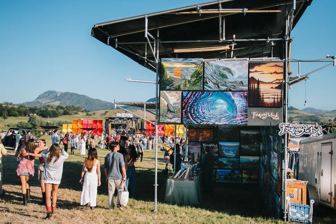 Inside the thrilling world of Shabang’s marketplace vendors