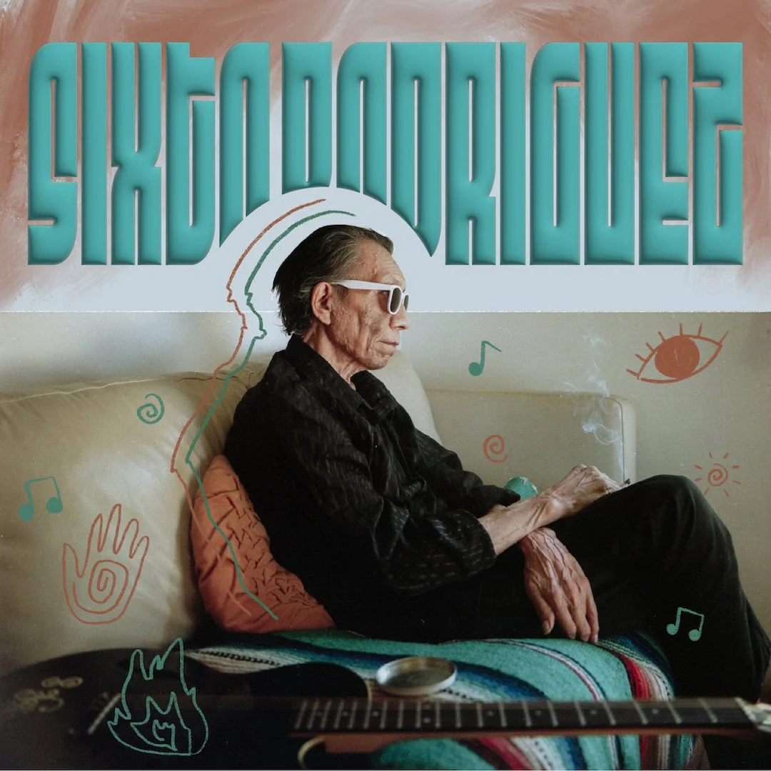 “The greatest rock n’ roll story in history”: Sixto Rodriguez, a blue-collar worker in the U.S., a musical hero halfway across the world