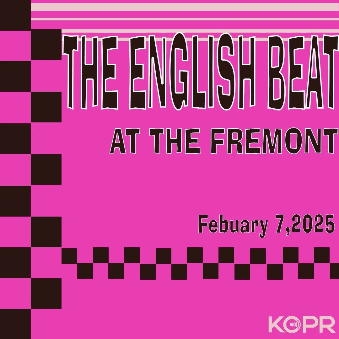 British ska musician of The English Beat is keeping the band’s legacy alive