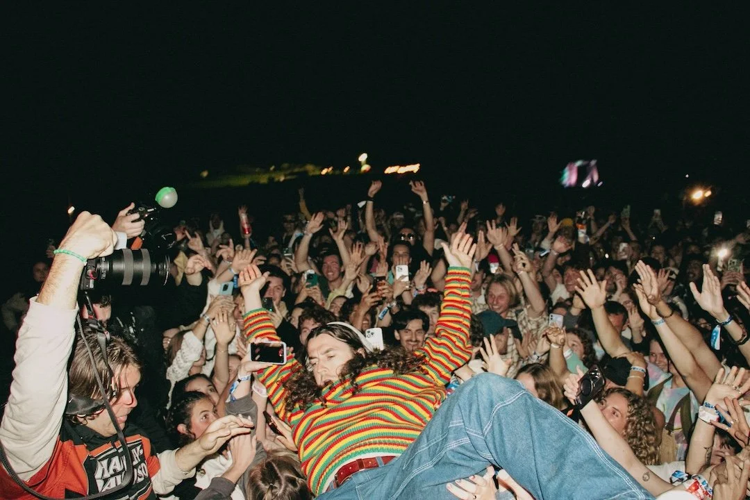 Fostering community through sound: Music lovers celebrate Shabang’s 10th anniversary, together