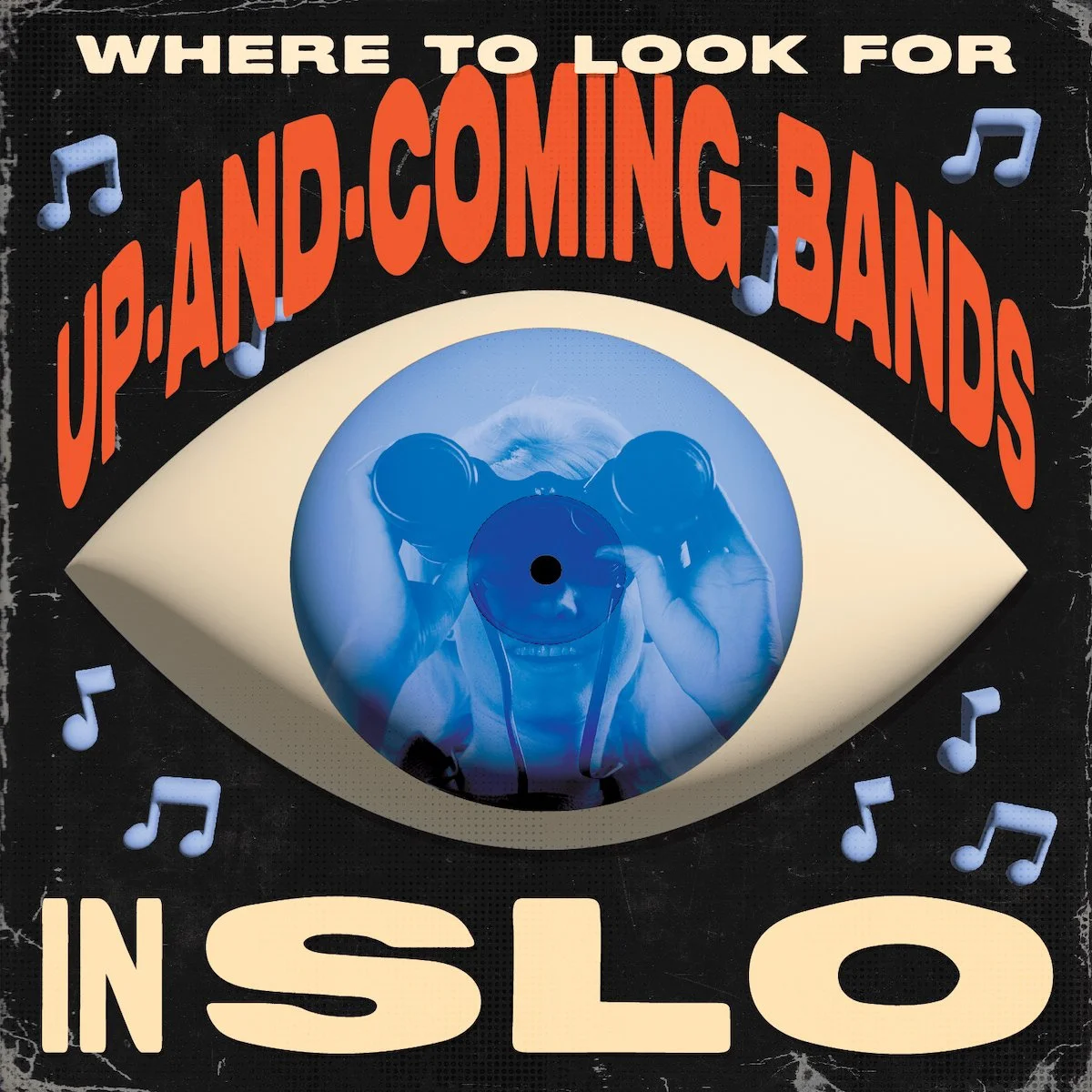 Where to look for up-and-coming artists in SLO