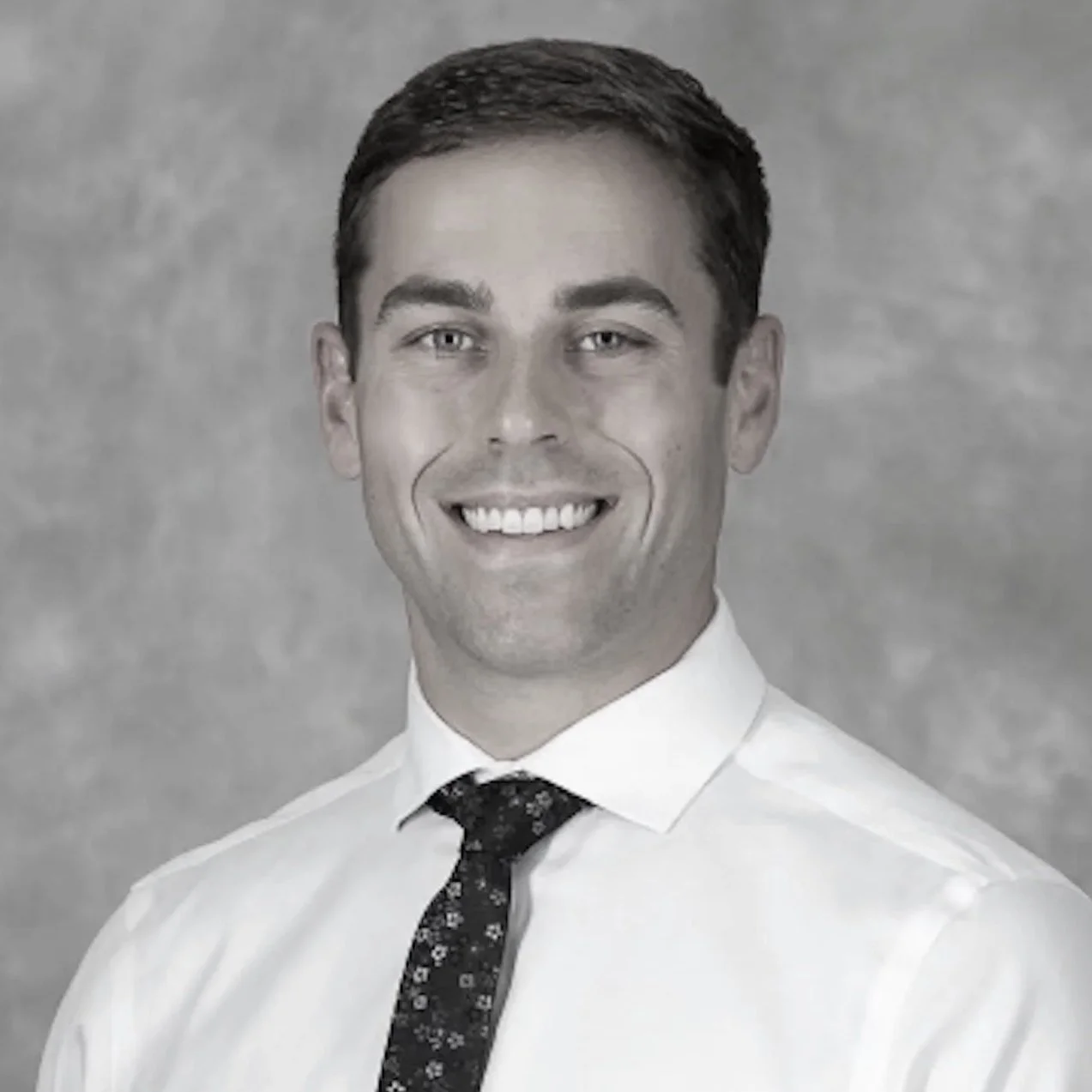 Forrest Campbell, PT, DPT, founder and physical therapist at Modern Athletic Co.