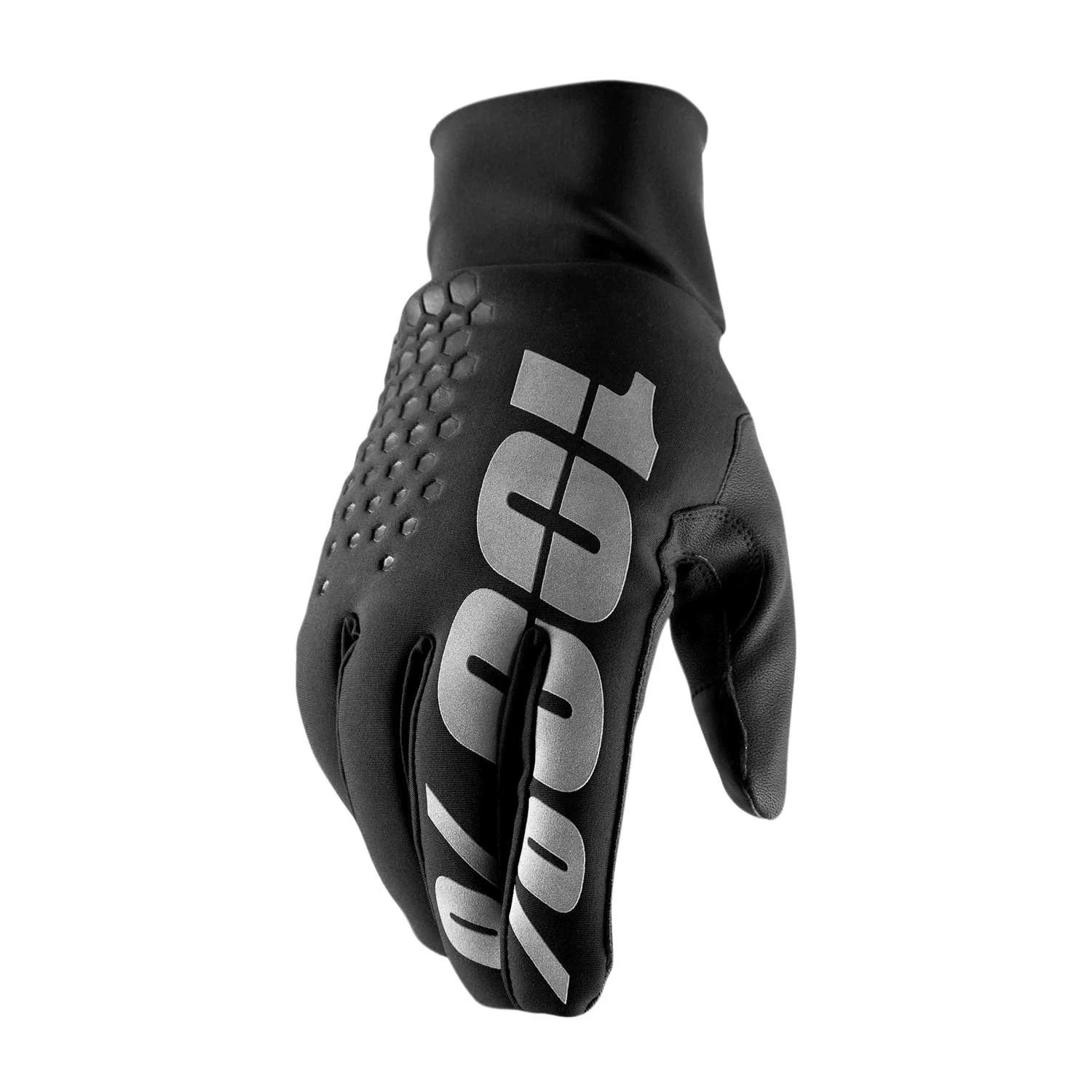 HYDROMATIC BRISKER GLOVES BLACK MD