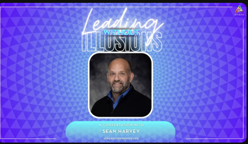 Leading Without Illusions Podcast (February 2026): Warrior Compassion with Sean Harvey