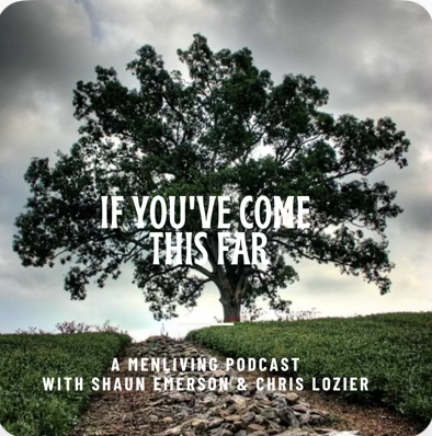 If You’ve Come This Far Podcast (February 2026): Sean Harvey…Dismantling Hate with Compassion