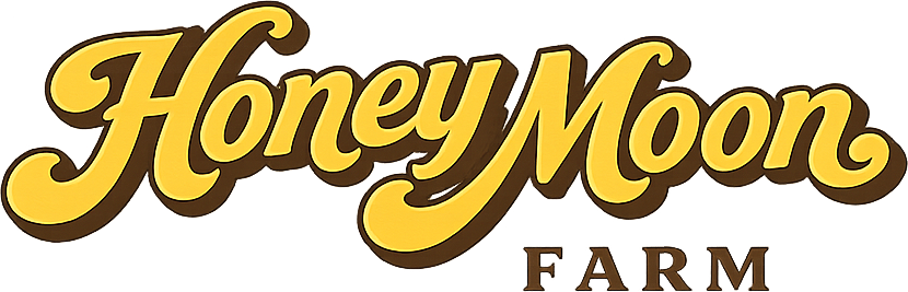 Honey Moon Farm