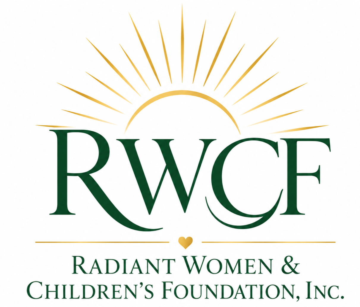 Radiant Women &amp; Children's Foundation