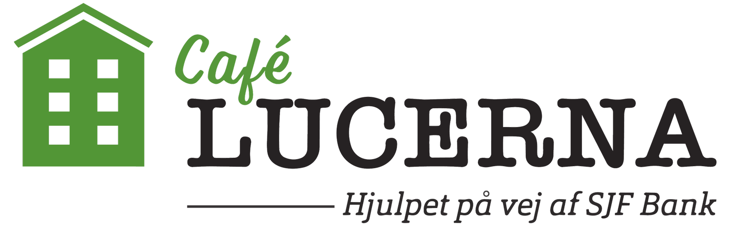 Café Lucerna